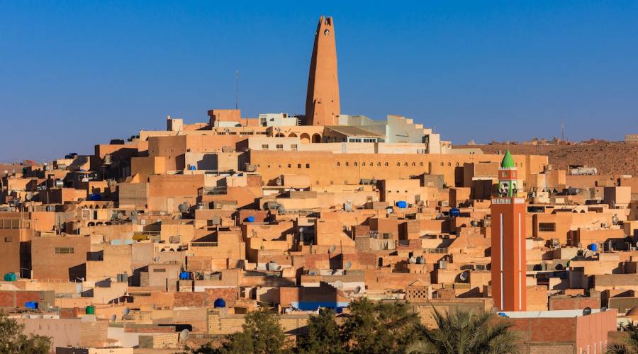 Ghardaia