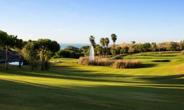Anoreta Golf Resort 4 stelle nel cuore della Costa del Sol