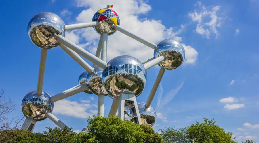 Atomo Bruxelles
