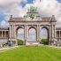 Arco di Trionfo Bruxelles