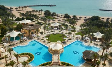 Intercontinental Doha Beach & Spa 5 stelle