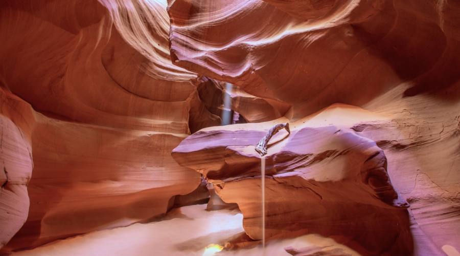 Antelope Canyon