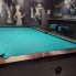 The Billard room