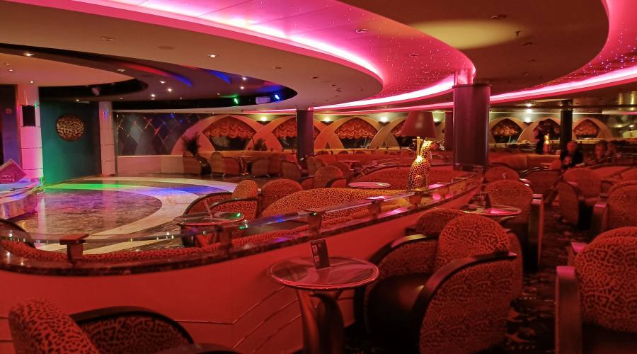 Bar Lounge