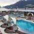 Zona piscina