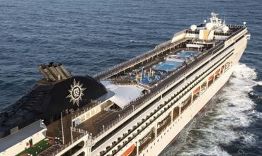 Msc Opera Mediterraneo Orientale