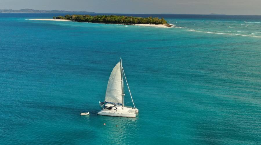 Catamarano