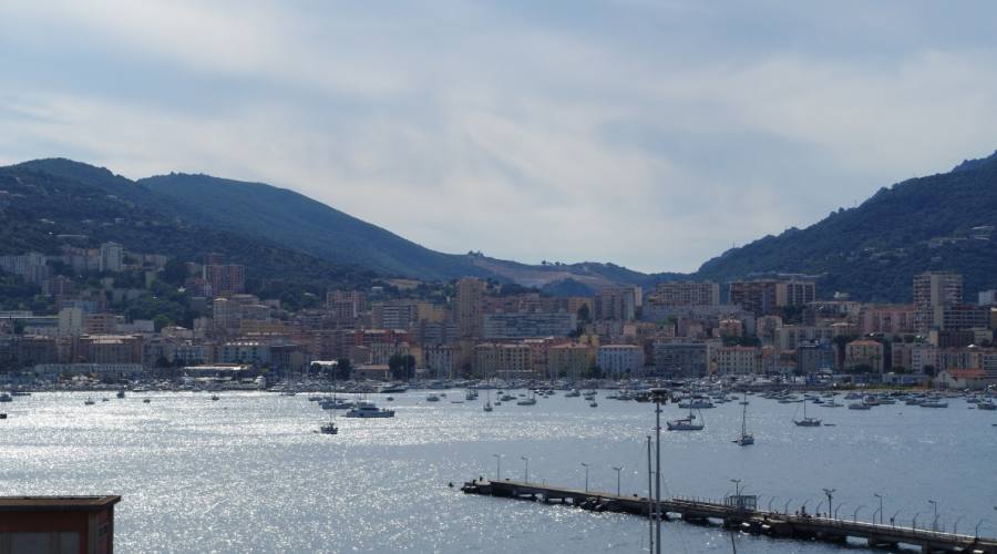 ajaccio