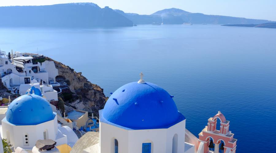 Santorini