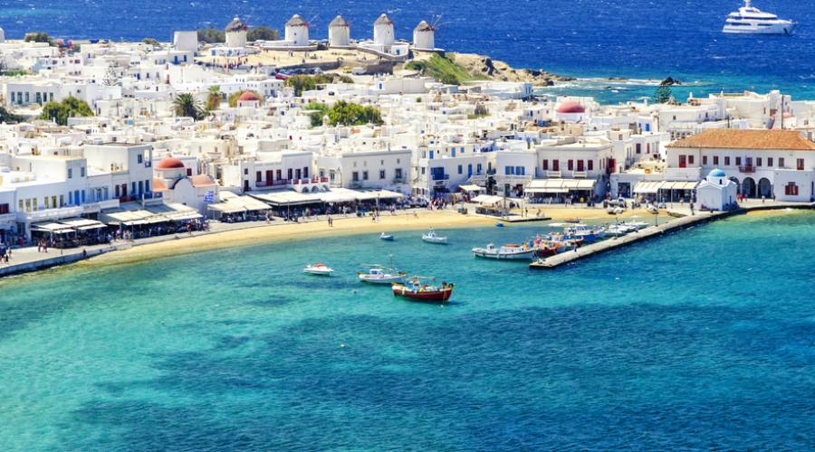 Mykonos