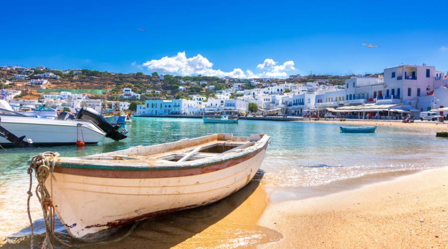 Mykonos
