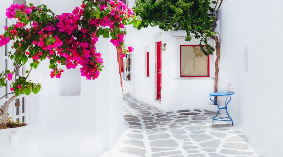 Mykonos