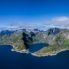 Isole Lofoten 
