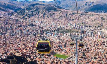 Formula Comfort: tour privato in italiano da Santa Cruz al Titicaca