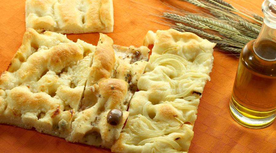 Focaccia