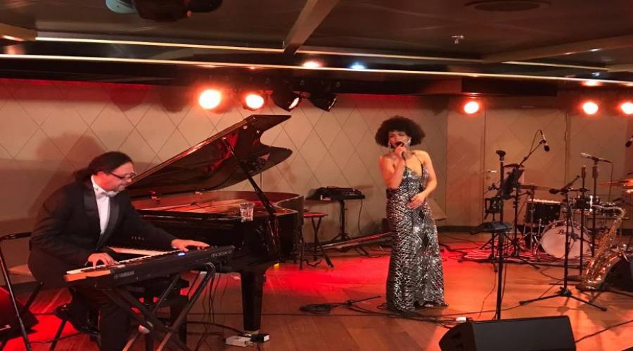 Costa Smeralda: Jazz Club Quelli della Notte