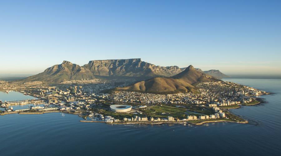 Table Mountain