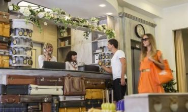 La tua vacanza in Riviera in formula villaggio