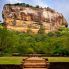 La Roccia di Sigiriya