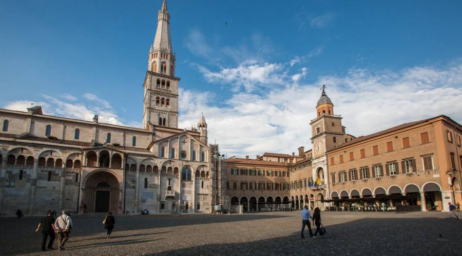 Modena