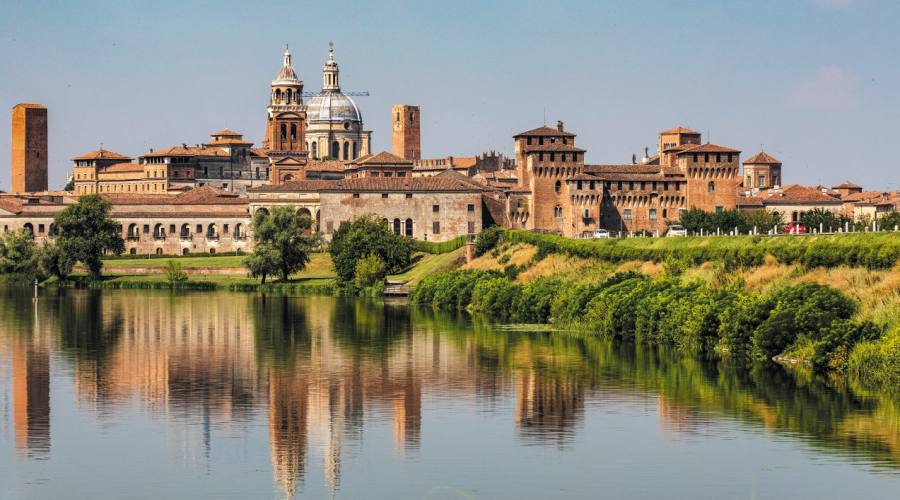 Mantova