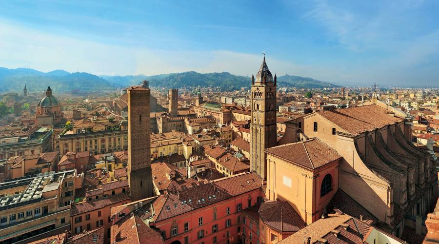 Bologna