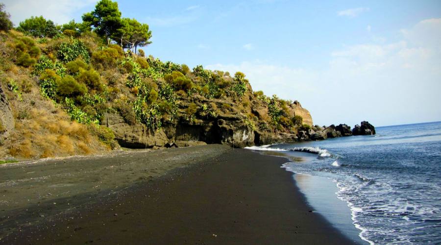 Spiaggia dell'Asino