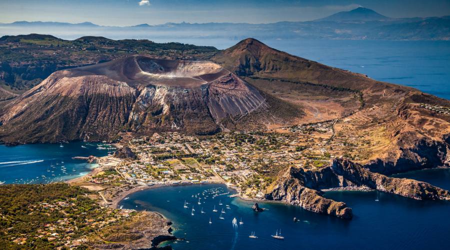 Isola di Vulcano