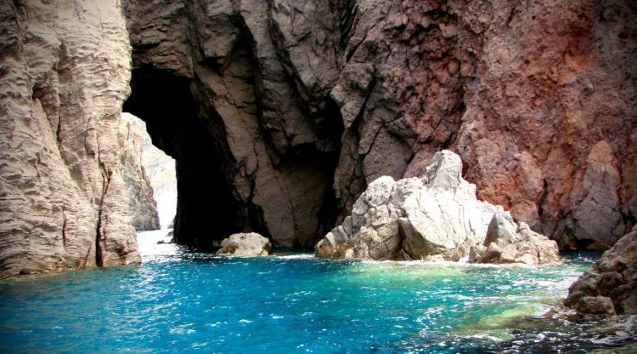 Grotta Cavallo
