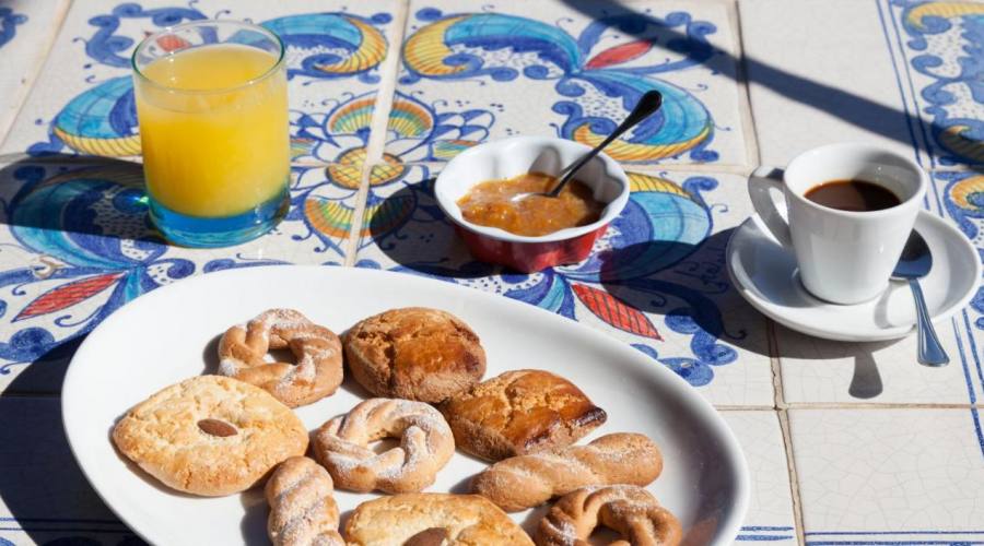 Colazione