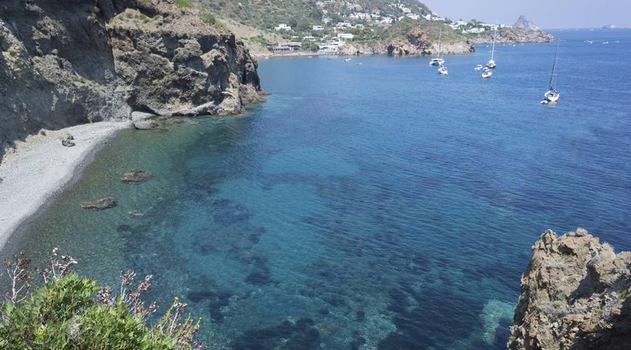 Cala Zimmari