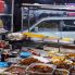 Street-food a Colombo