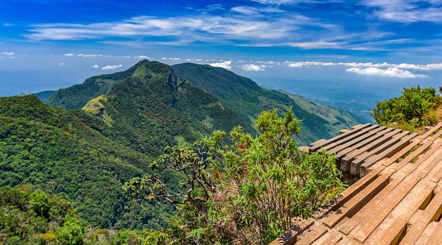 Horton Plains