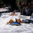 Rafting a Kitulgala