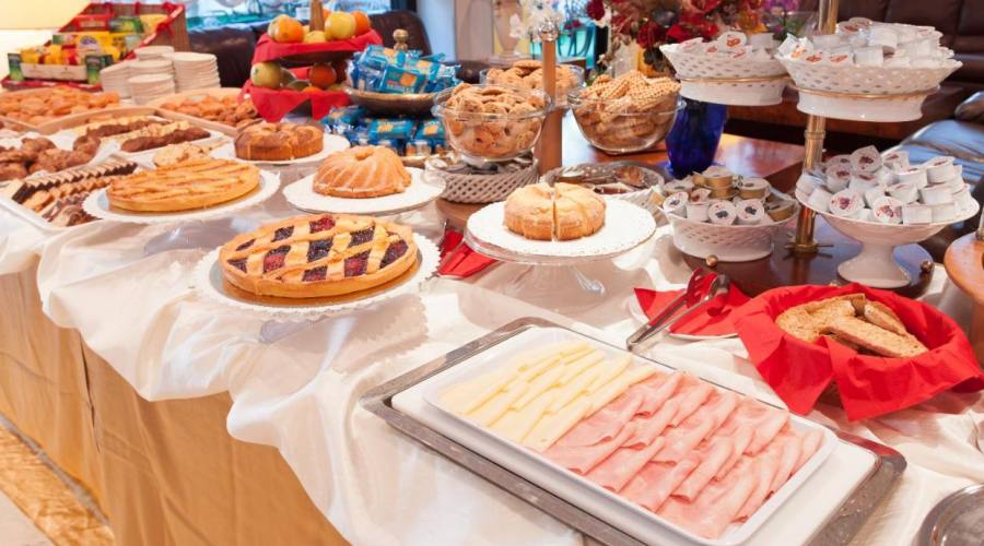 Colazione