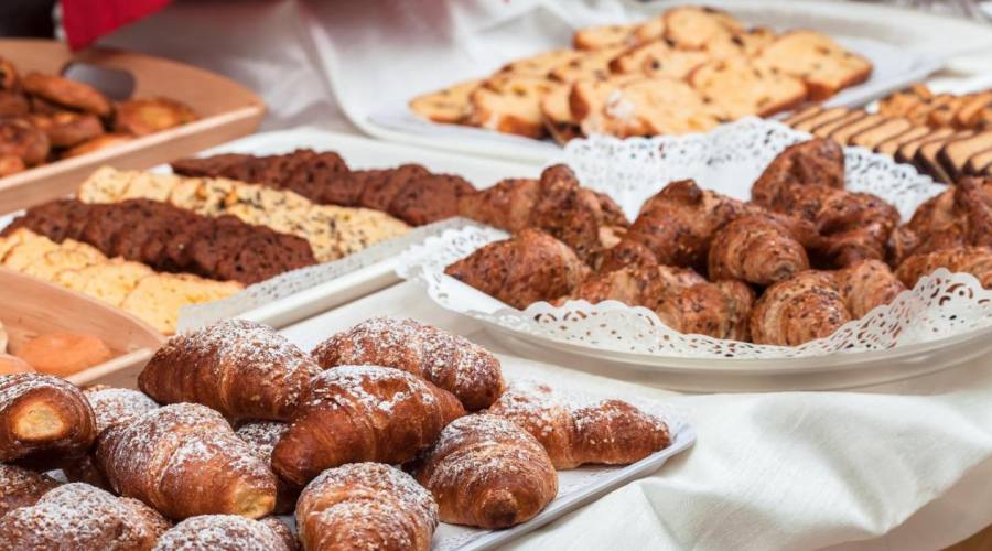 Colazione
