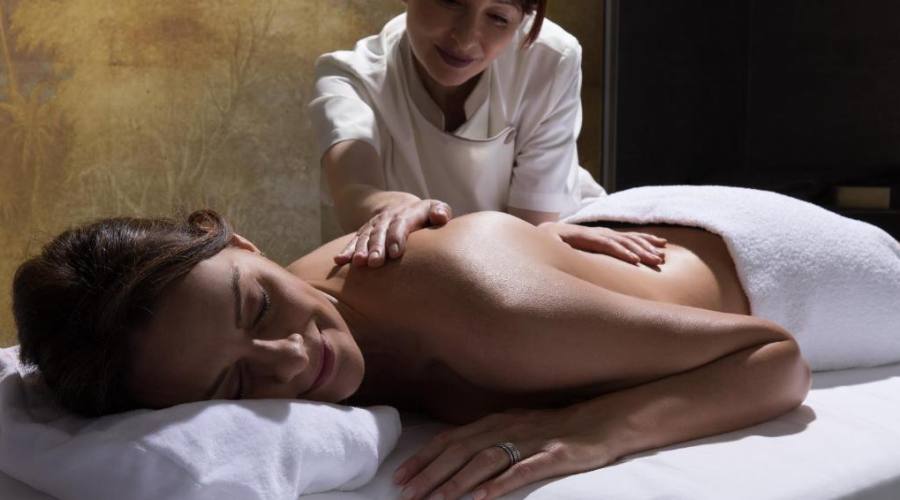 spa
