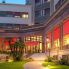 esterno hotel