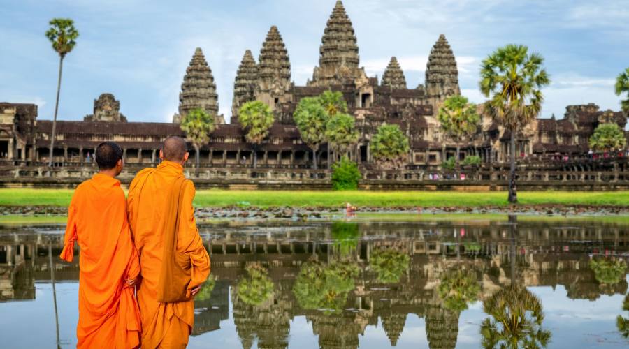 Angkor Wat