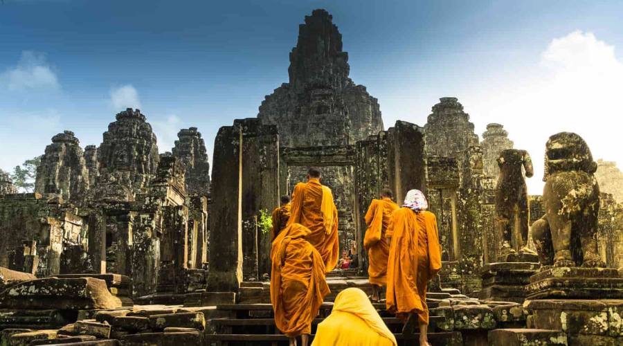 Angkor Wat