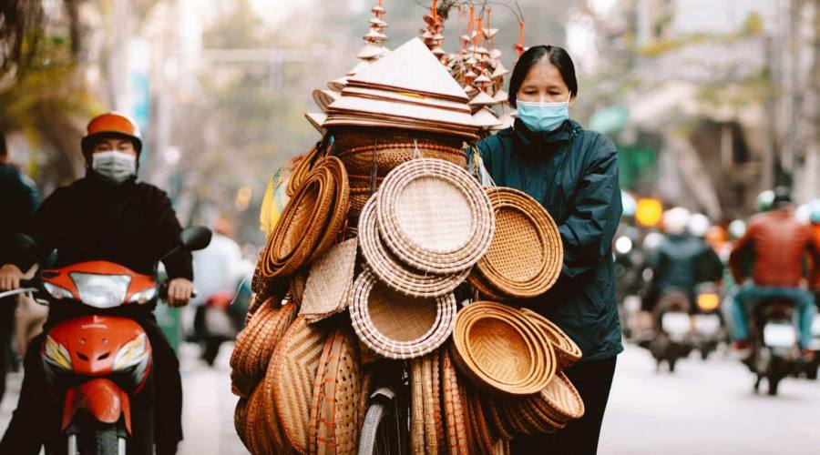 Hanoi