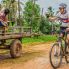 Vietnam in bici