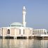 moschea sull’acqua