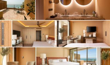 El Fuerte Marbella Luxury Resort 5 stelle