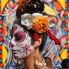 Día de los muertos