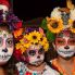 Día de los muertos