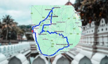 Gran Tour classico con Yala