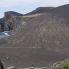 Ilha Faial, recente formazione vulcanica