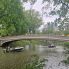 Bow Bridge, Central Park