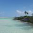 Haulover Bay Exuma (Bahamas)